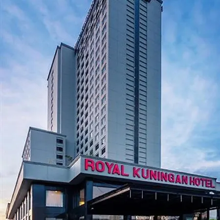 Hotel Royal Kuningan